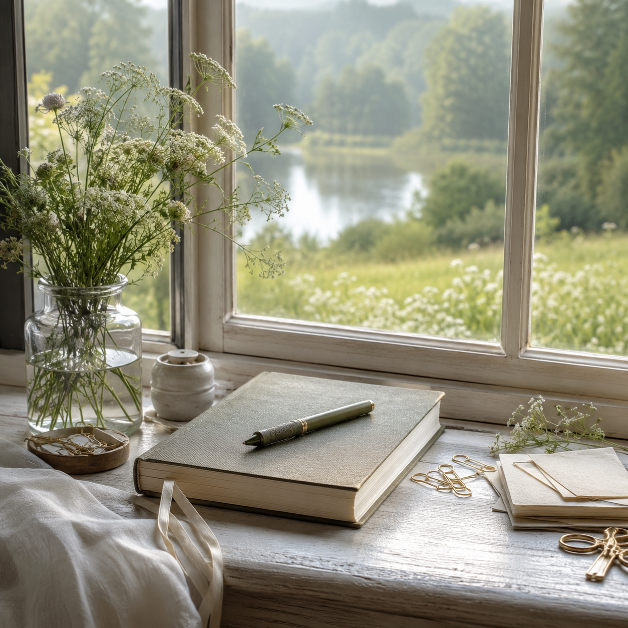 Journals & Stationery