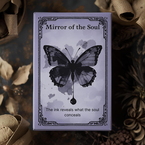 Mirror of the Soul
