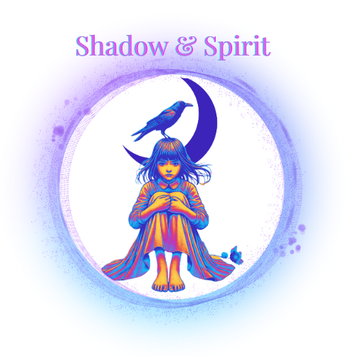 Shadow and Spirit, LLC