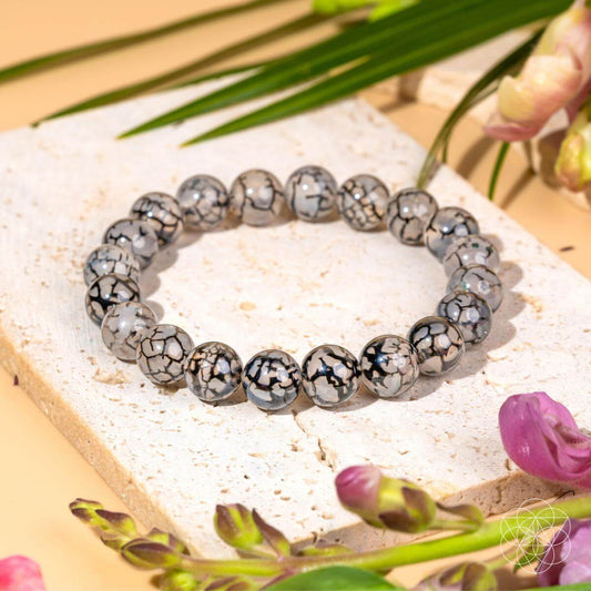 Calm Current Bracelet
